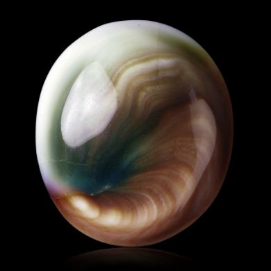 Eye of Ste-Lucie 29,80 ct 