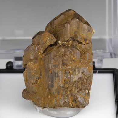 Childrenite (repaired)