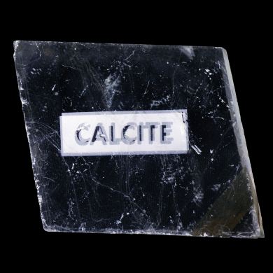 Optical Calcite 