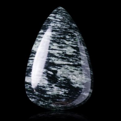 Silverleaf Jasper 39,10 ct 