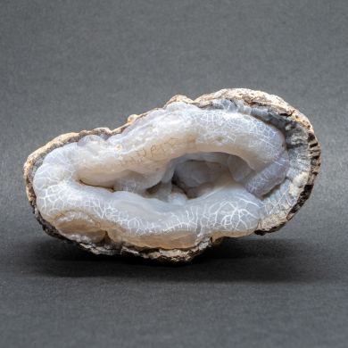 Quartz var. Chalcedony