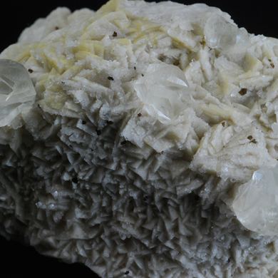 Calcite