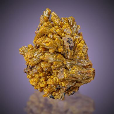 Pyromorphite 