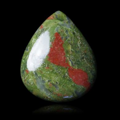 Unakite 38,50 ct 