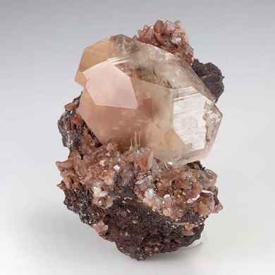 Calcite