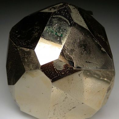 Pyrite