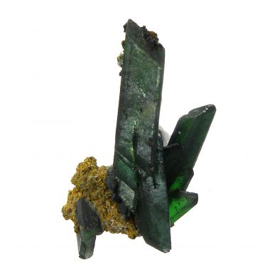 Vivianite