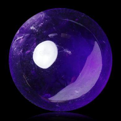 Amethyst 10,67 ct 