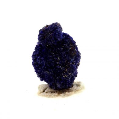 Chessylite ( Azurite ).