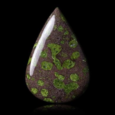 Epidote 40,05 ct 