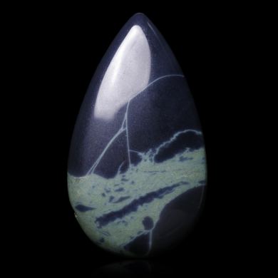 Spiderweb Obsidian 46,80 ct 
