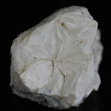Pectolite