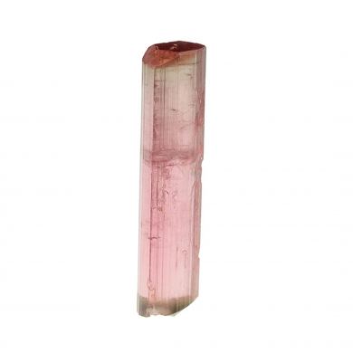 Tourmaline / (Doubly-terminated “pencil”)
