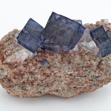 Halite & Sylvite