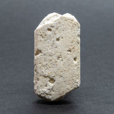 Kaolinite ps. Orthoclase