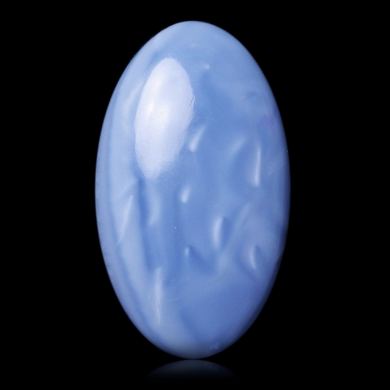 Blue opal 32,00 ct 
