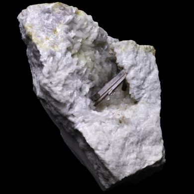 Allanite-Dissakisite 