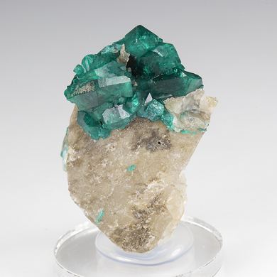 Dioptase
