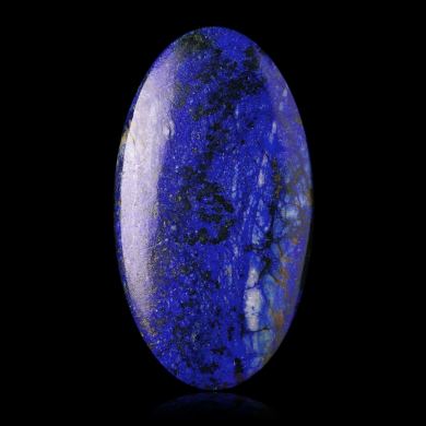 Azurite 55,60 ct 