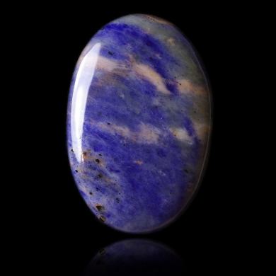 Sodalite 52,05 ct 