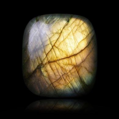 Labradorite 50,86 ct 