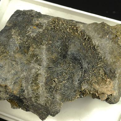 Boulangerite