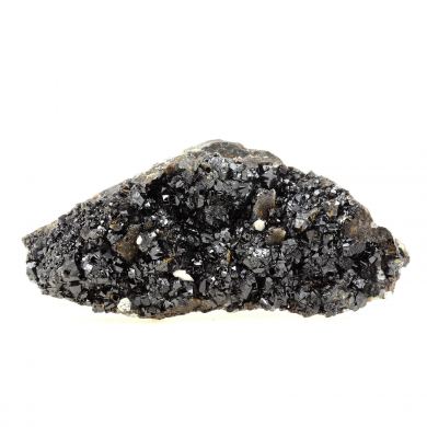 Baryte after Alstonite + Sphalerite.