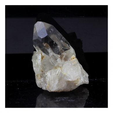 Smoky Quartz. 118.5 ct.