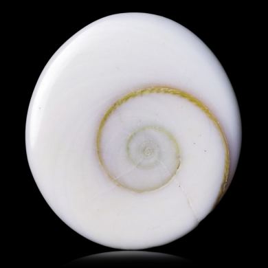 Eye of Ste-Lucie 17,36 ct 