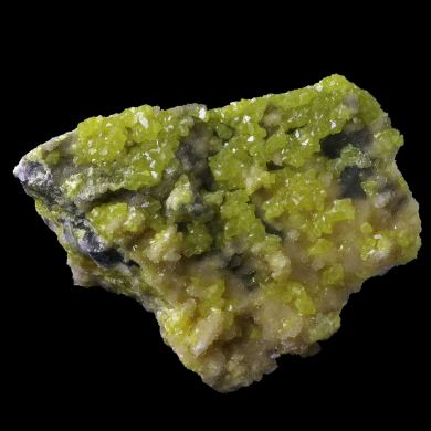 Sulfur 