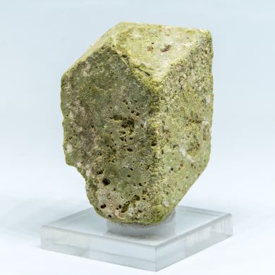 Epidote ps. Orthoclase