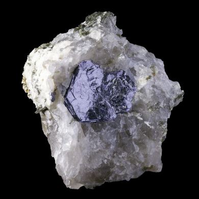 Molybdenite 