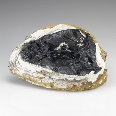 Vivianite