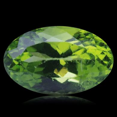 Peridot 2,95 ct 