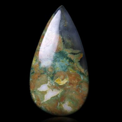 Rhyolite 23,20 ct 