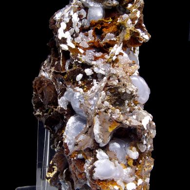 Smithsonite LAVRION  