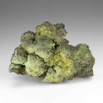 Millerite