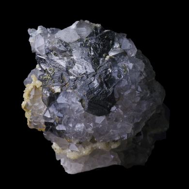 Tetrahedrite Alzen 