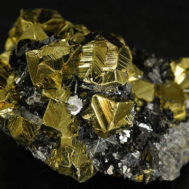 Chalcopyrite