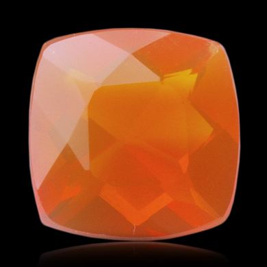 Fire Opal 1,64 ct 