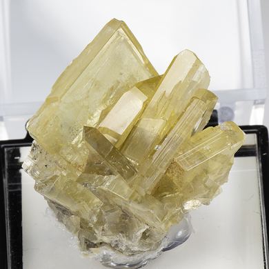 Barite