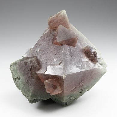 Fluorite