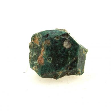 Cuprite + Malachite. 9.25 ct.
