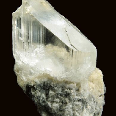 Gypsum