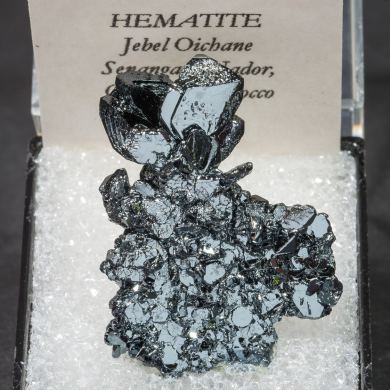 Hematite