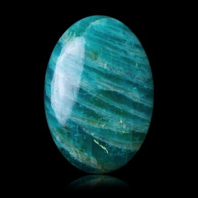 Amazonite 26,29 ct 