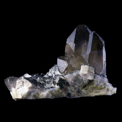 Quartz Poland 