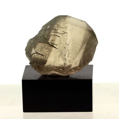 Smoky Quartz Gwindel.