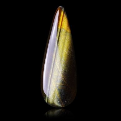 Tiger's Eye 40,75 ct 
