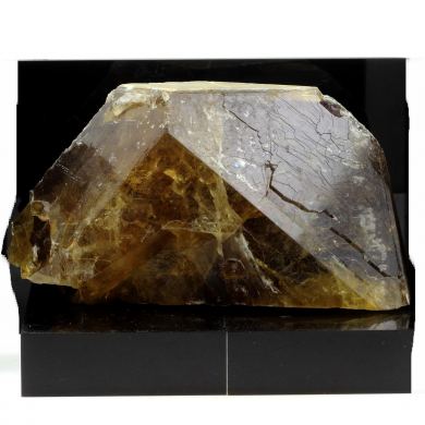 Baryte. 6065.0 ct.